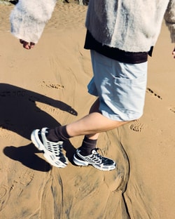 Footpatrol