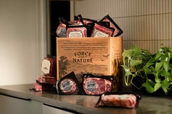 Force of Nature Meats