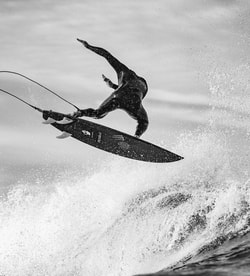 Forecast Surf
