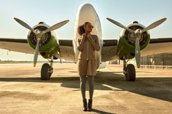 Foreign Fare