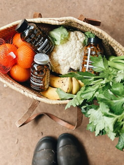 Forest Super Foods