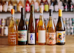 Forest Wines