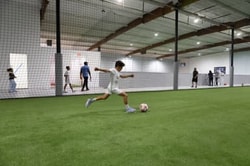 Formula Soccer Center