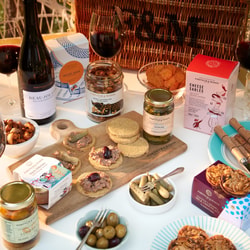 Fortnum & Mason
