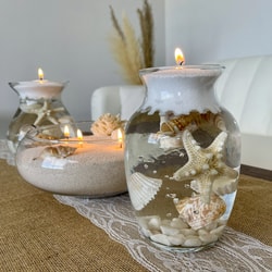Foton Candle