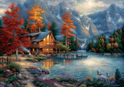 Fou de Puzzle