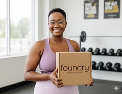 Foundry