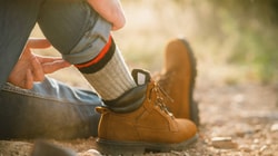 Fox River Socks