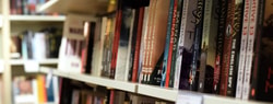 Foyles