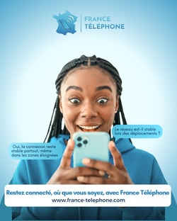France T&eacute;l&eacute;phone