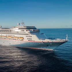 Fred. Olsen Cruise Lines