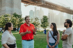 Free Tours by Foot