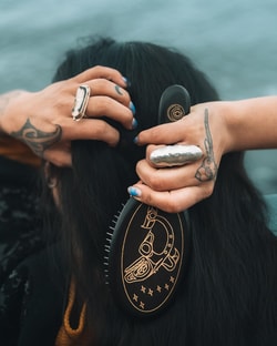 Free Your Hair