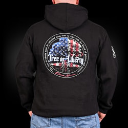 Freedom Fatigues