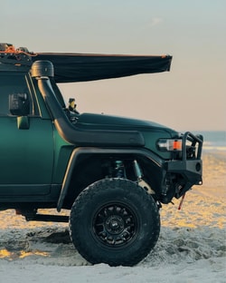 Freedom Off-Road