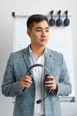 Freelance Translator Academy