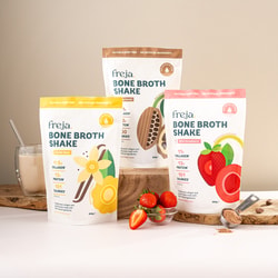 Freja Bone Broth