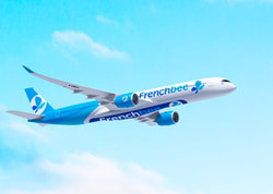 French Bee