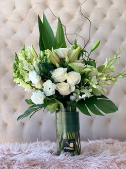 Fresh Flowers