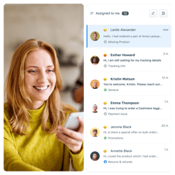 Freshchat