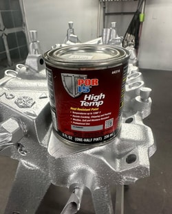 Frost Auto Restoration Techniques