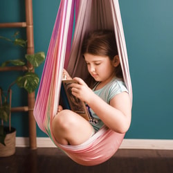 Sensory Joy Swing