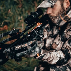 Ravin Crossbows