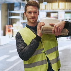 Materials Market