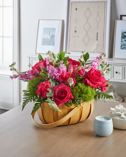 FTD Flowers