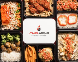 Fuel Meals