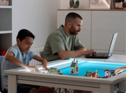 Fun & Tables
