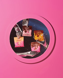 FUNDAY Natural Sweets