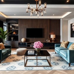 Furniture in Fashion
