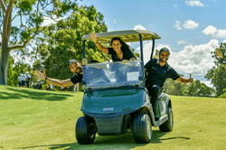 Future Golf