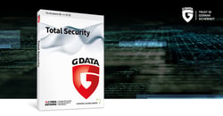 G DATA