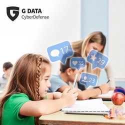 G DATA