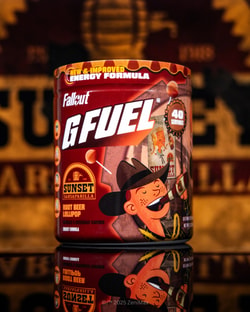 G FUEL