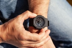 G-SHOCK