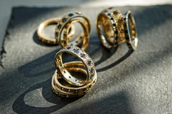 Gabrielle Jewelry