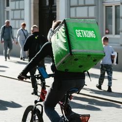 GETKONG