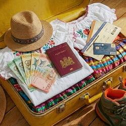 GWK Travelex