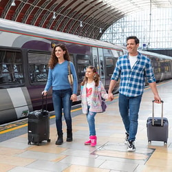 Heathrow Express