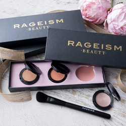 Rageism Beauty