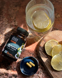 Gaia Herbs
