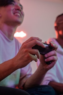Game Brother
