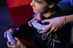 Gamerpad