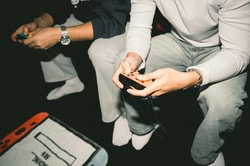 Gameseal