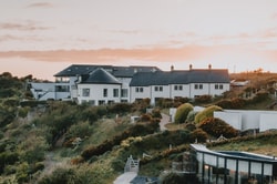 Gara Rock Hotel