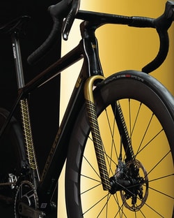 Garage Cycles