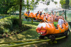 Gardaland